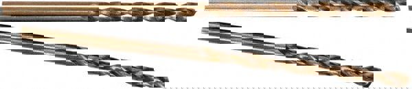 Jobber Length Drill Bit: 3/32